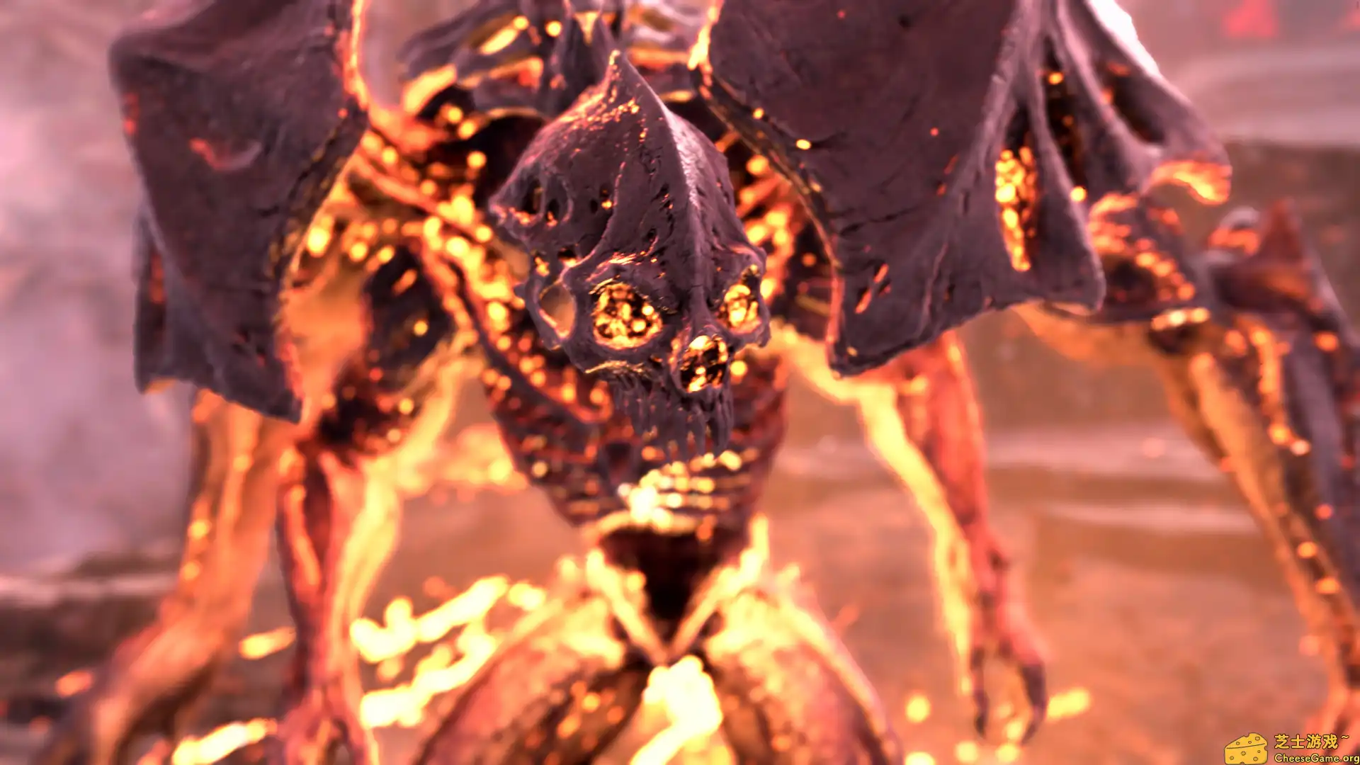 [PC]魔咒之地/Forspoken