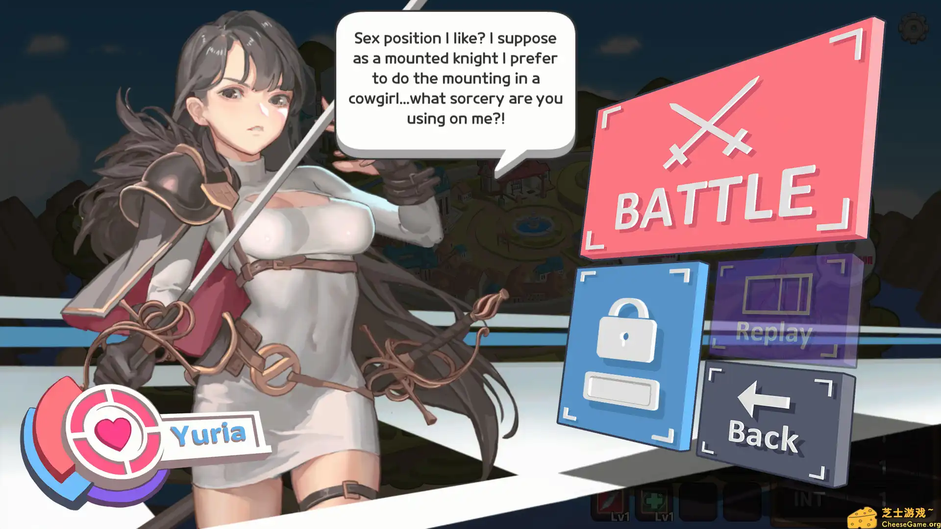 [PC]异世界探索者/ISEKAI QUEST