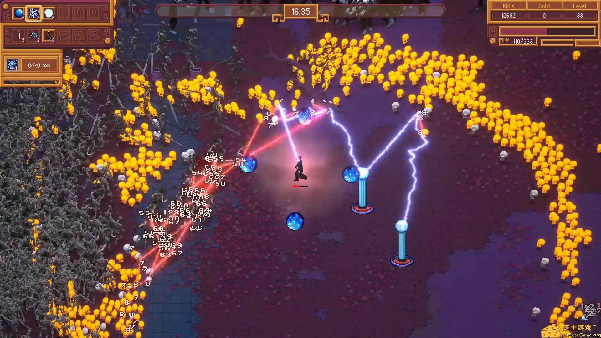 [PC]时间幸存者：章节0/Time Survivors: Chapter 0