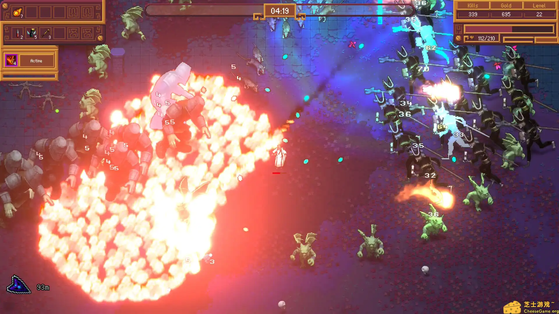 [PC]时间幸存者：章节0/Time Survivors: Chapter 0