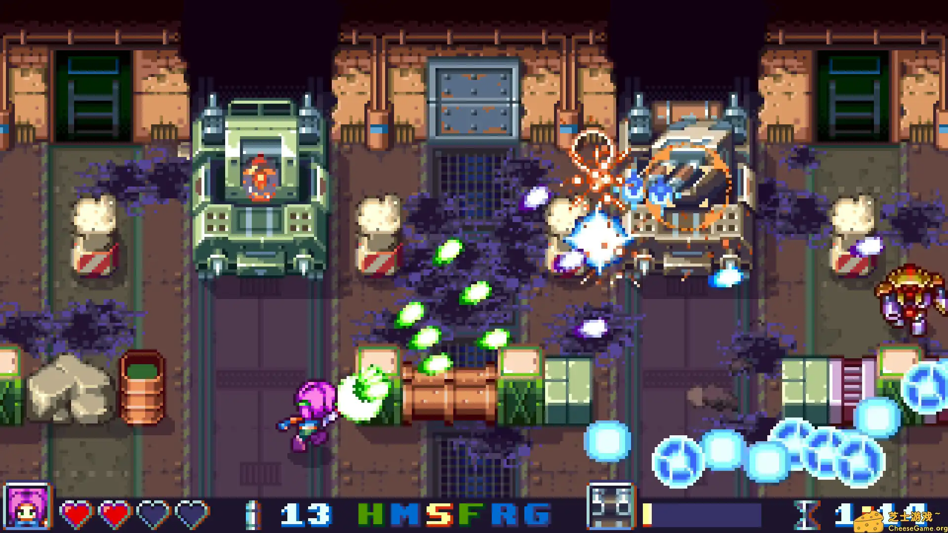 [PC]机械狂徒/Bot Vice