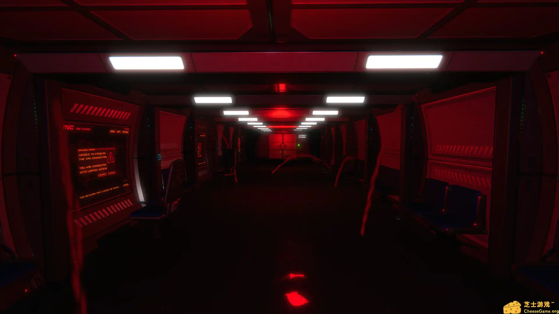 [PC]星际逃脱：逃脱房间/Estelaroid: Escape Room