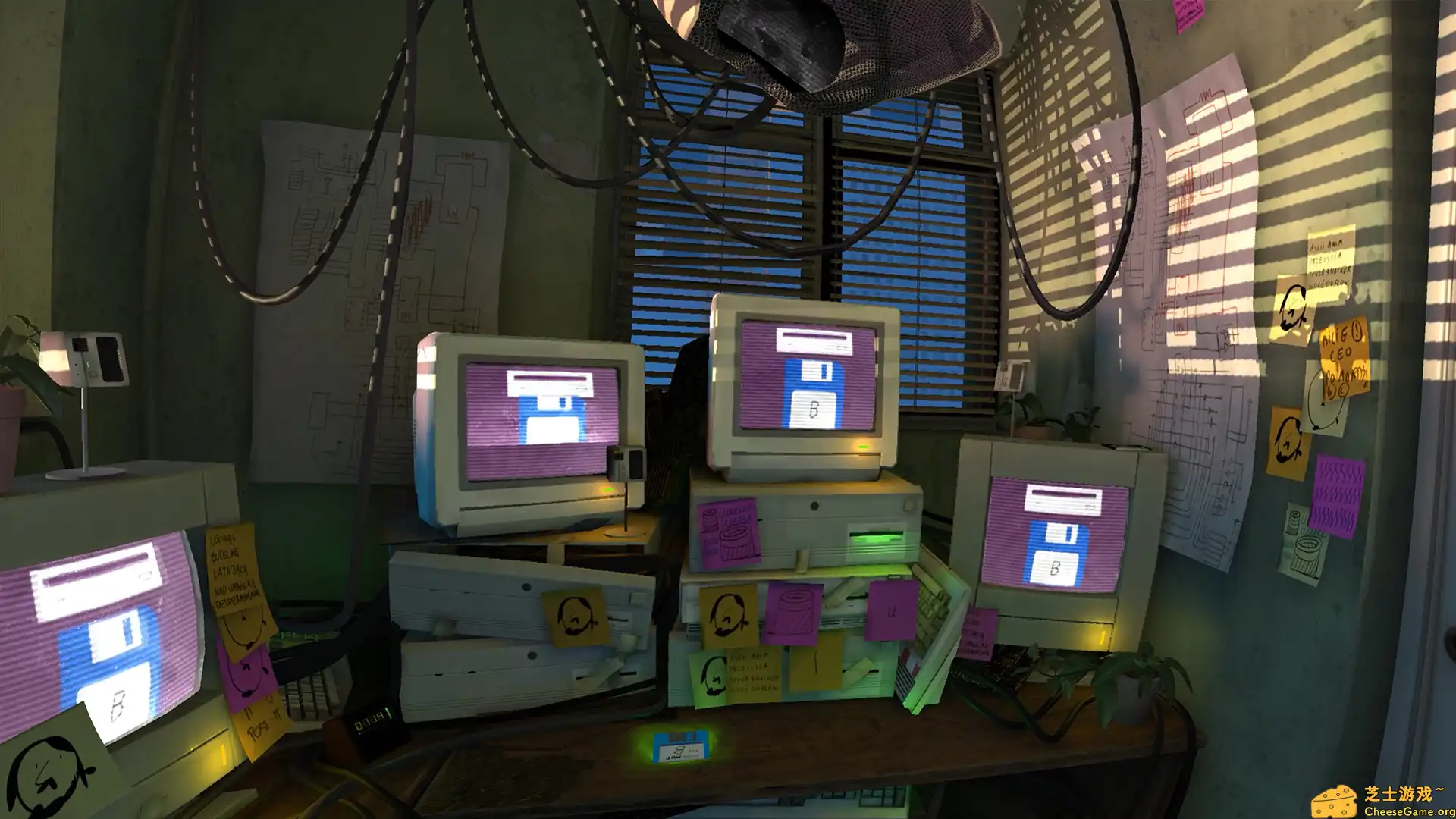 [PC]超热 VR/SUPERHOT VR