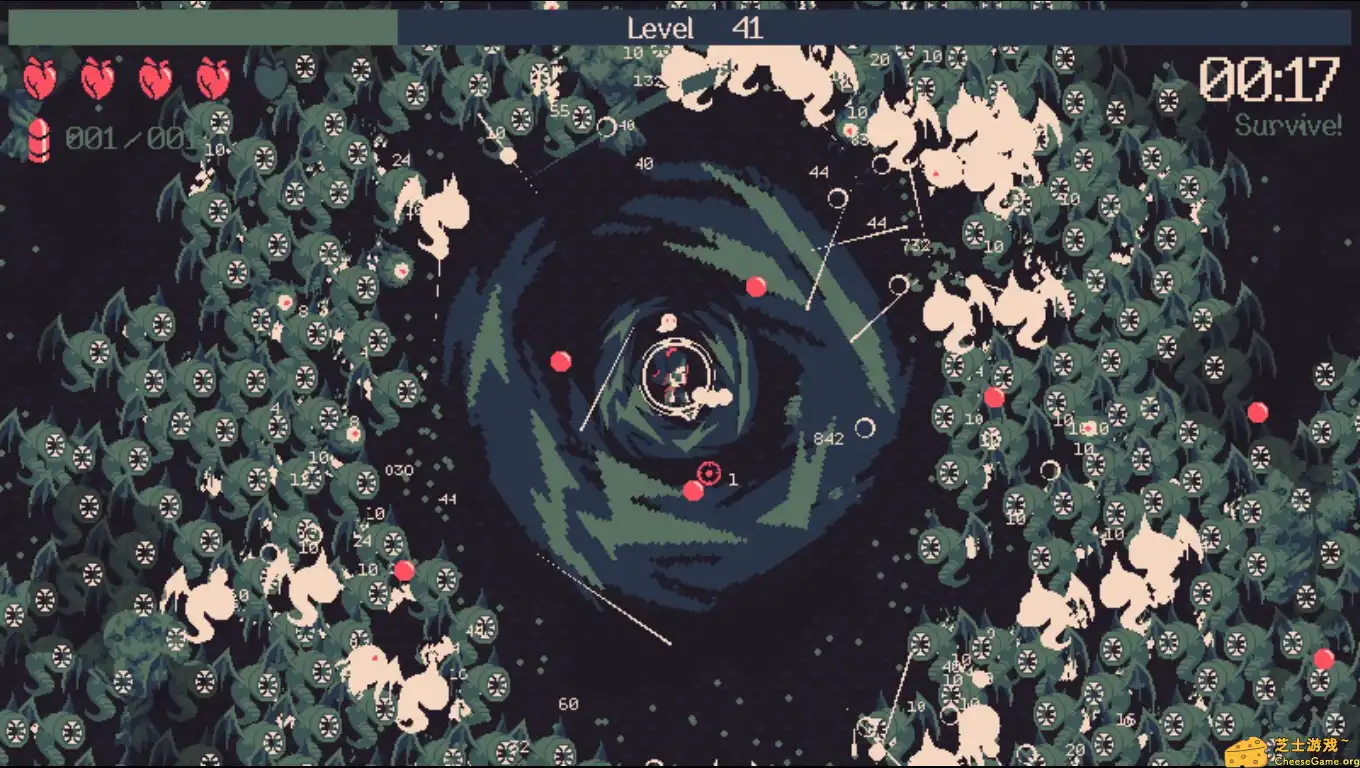 [PC]黎明前20分钟/20 Minutes Till Dawn