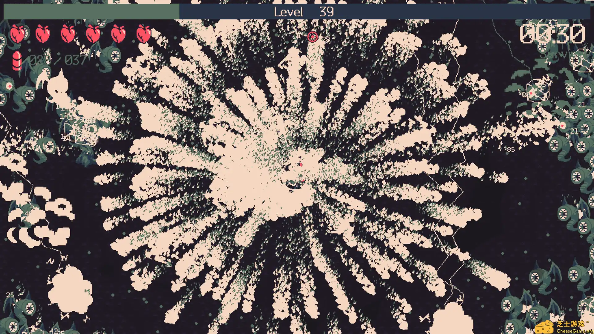 [PC]黎明前20分钟/20 Minutes Till Dawn