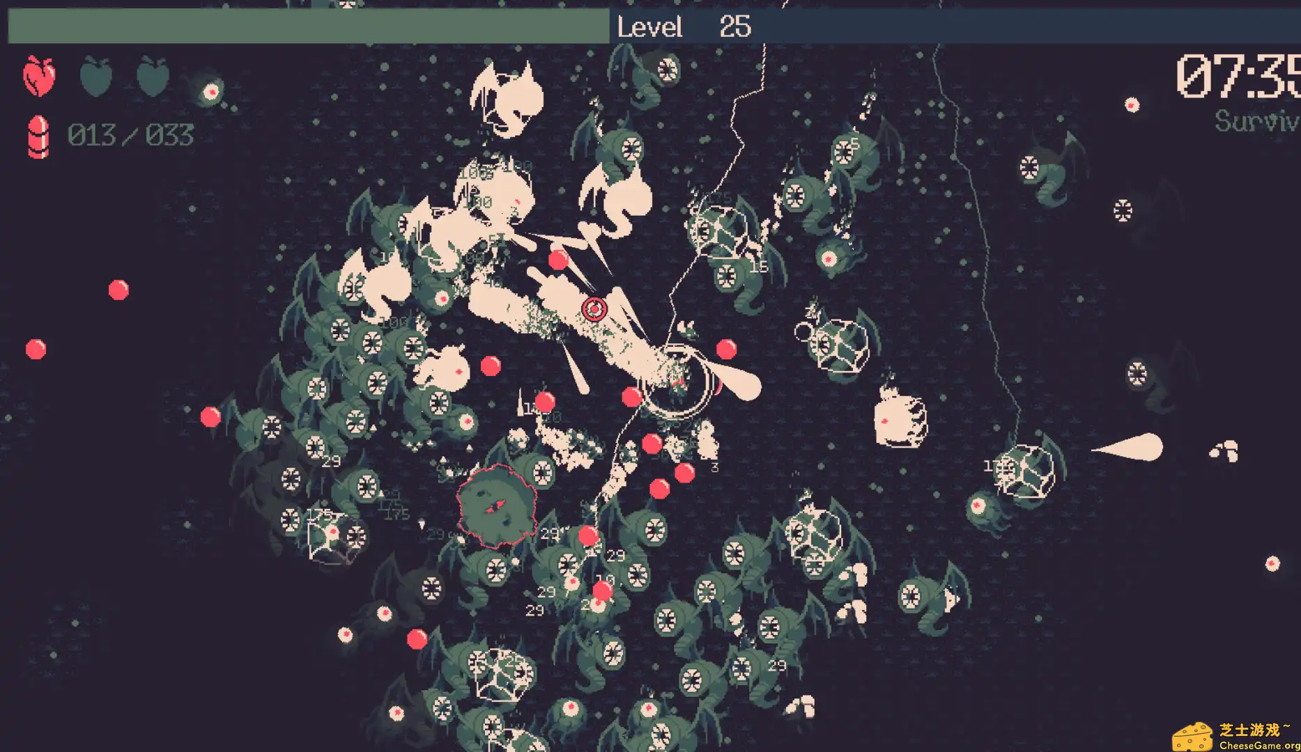 [PC]黎明前20分钟/20 Minutes Till Dawn