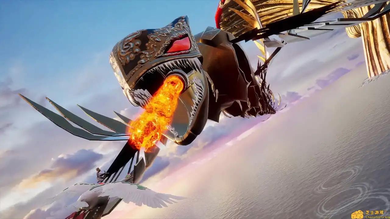 [PC]太空旋风/Air Twister