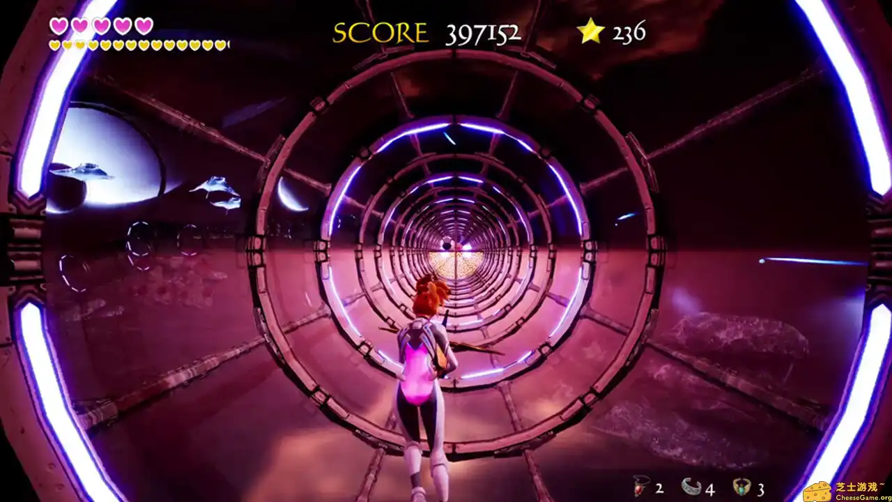 [PC]太空旋风/Air Twister