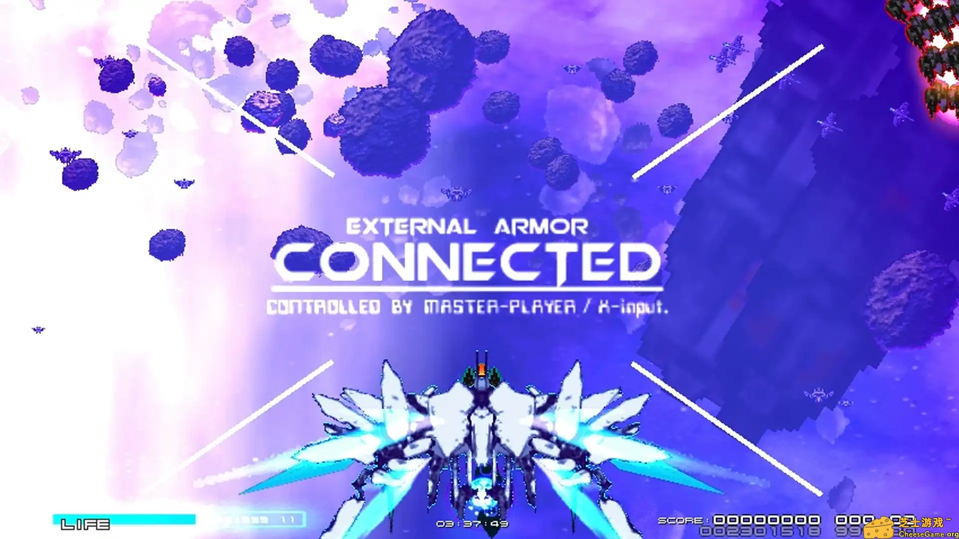 [PC]大十字：革新/GRAND CROSS: ReNOVATION