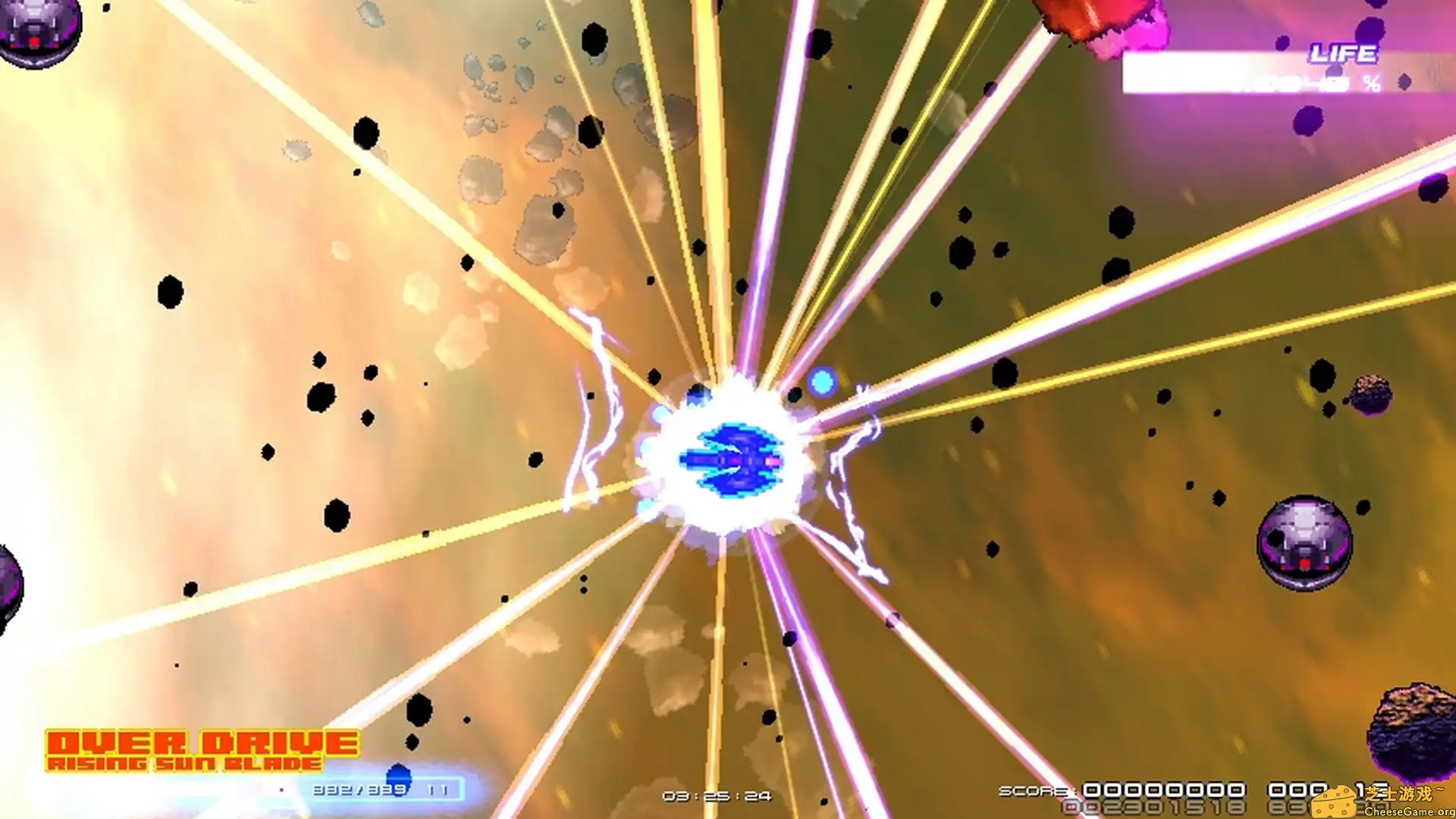 [PC]大十字：革新/GRAND CROSS: ReNOVATION