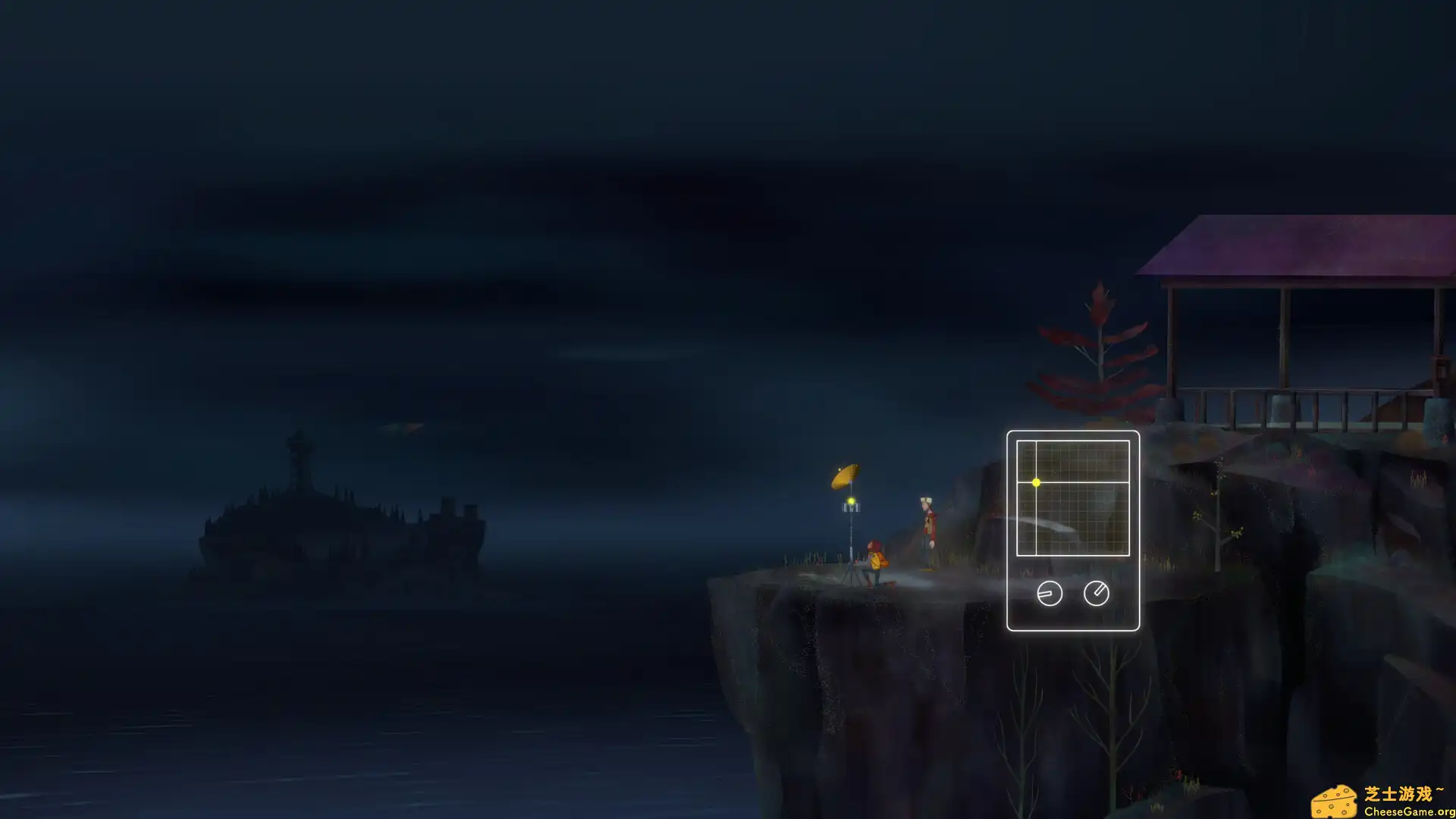 [PC]狼奔豕突2：消失的信号/OXENFREE II: Lost Signals