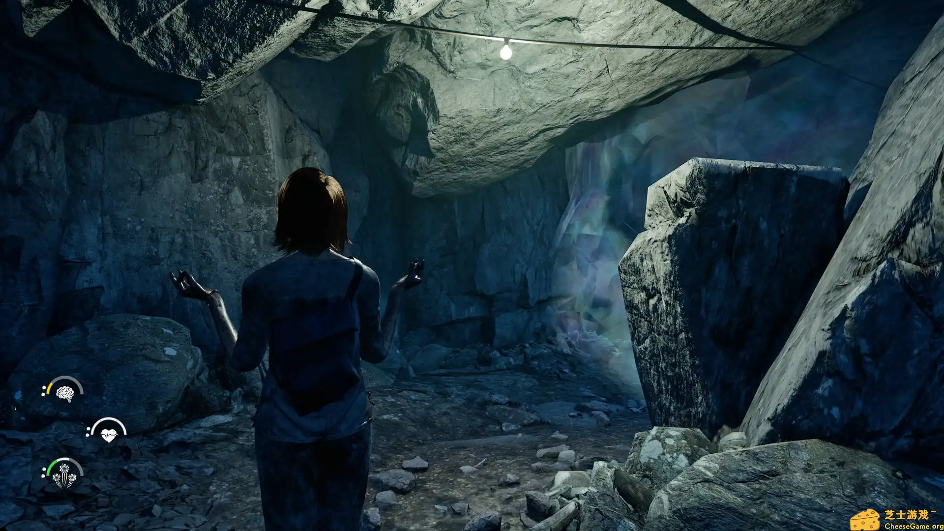 [PC]邪吟/The Chant