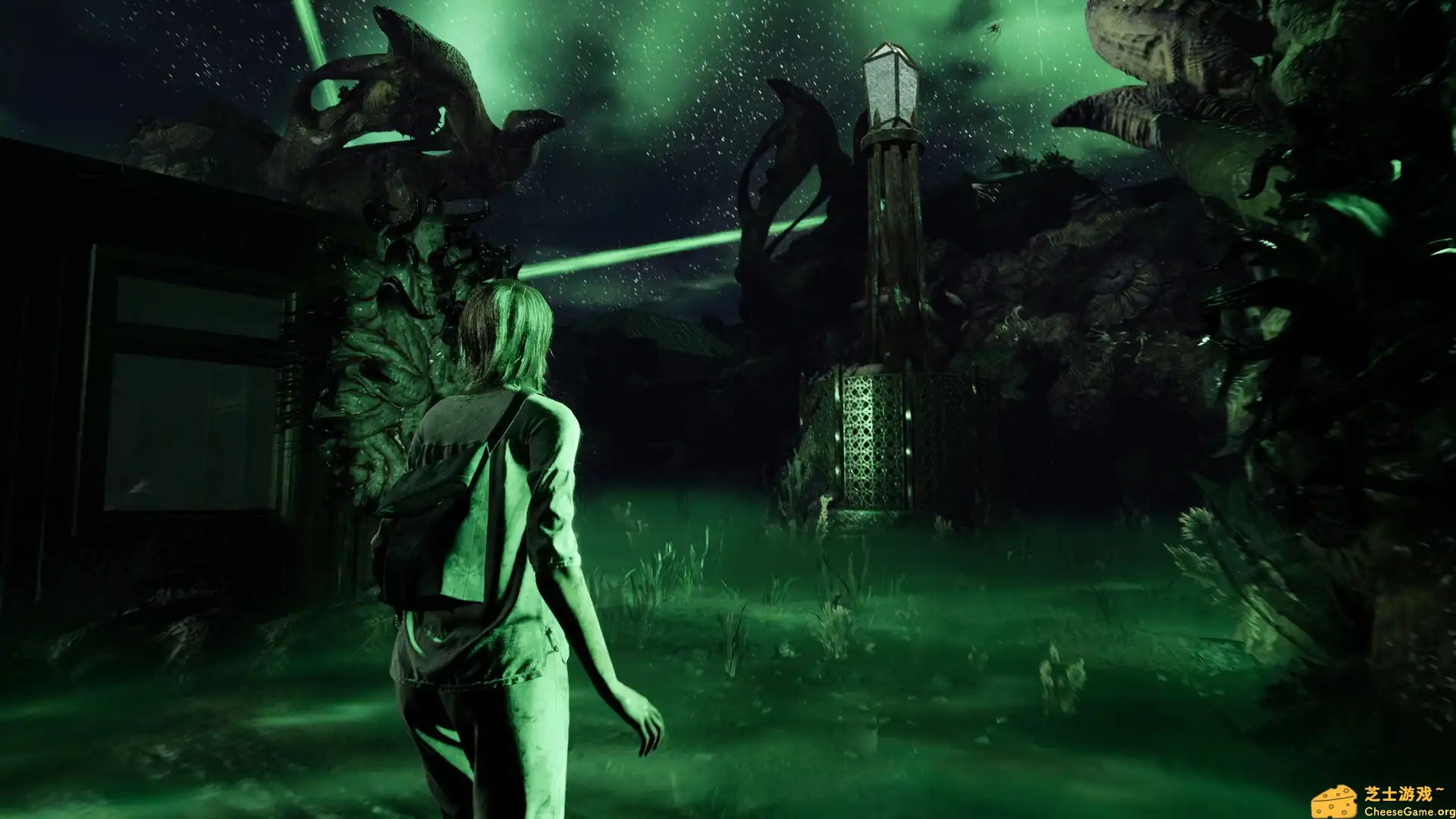 [PC]邪吟/The Chant