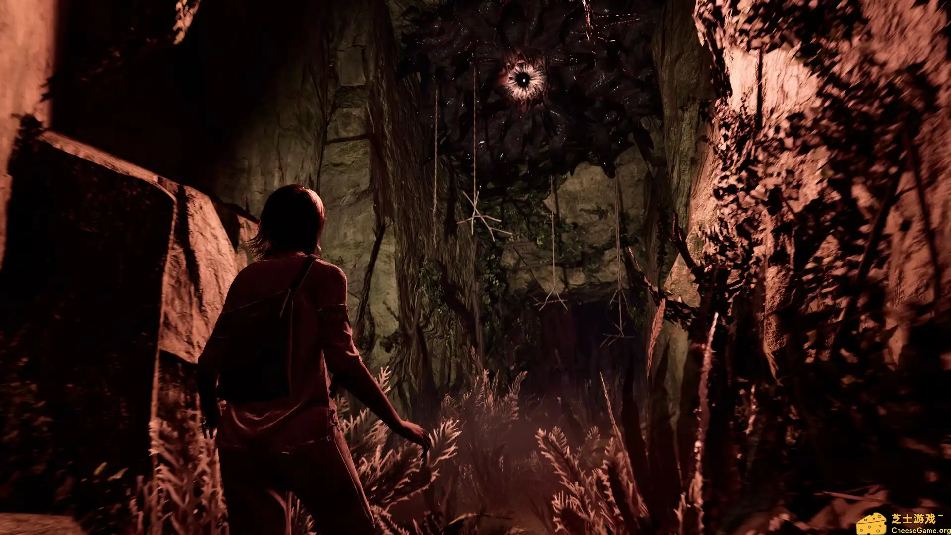 [PC]邪吟/The Chant