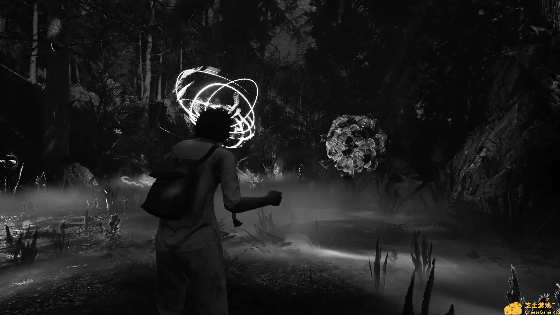 [PC]邪吟/The Chant