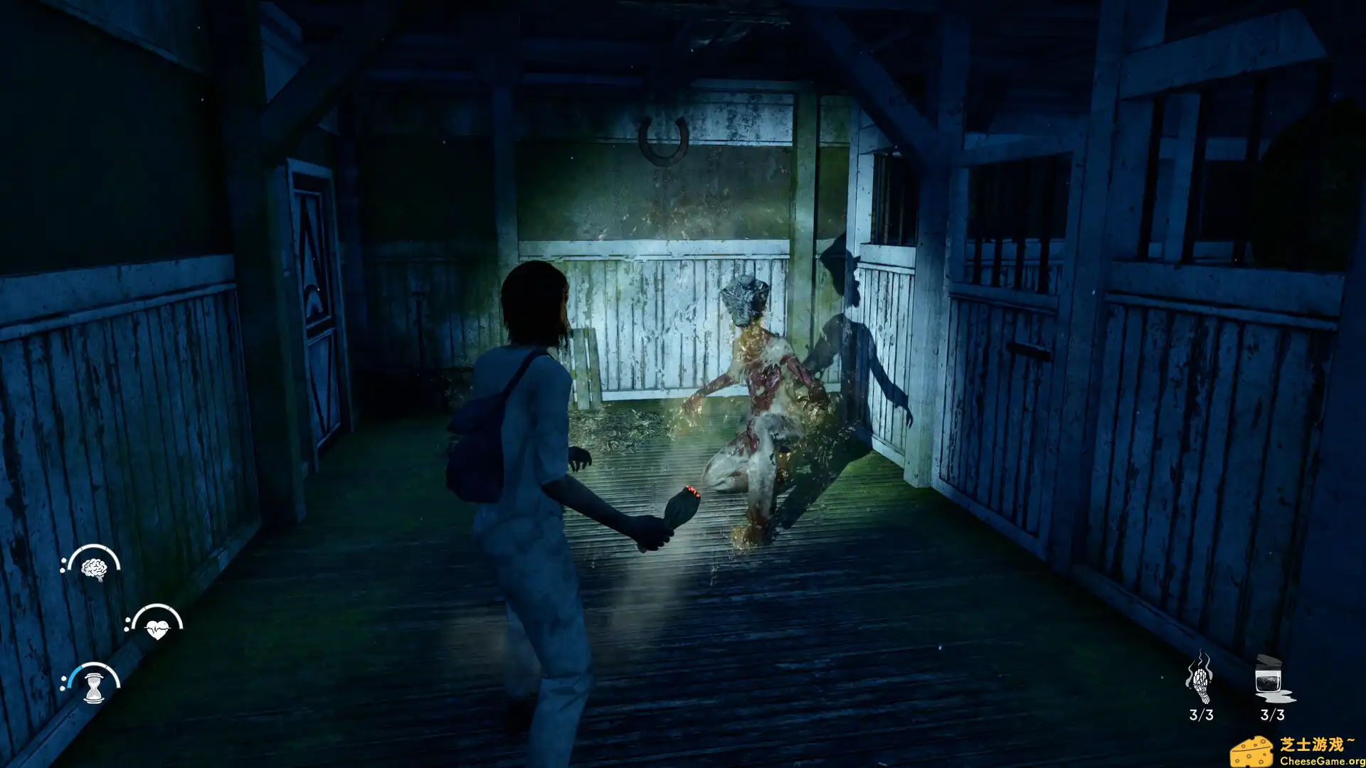 [PC]邪吟/The Chant