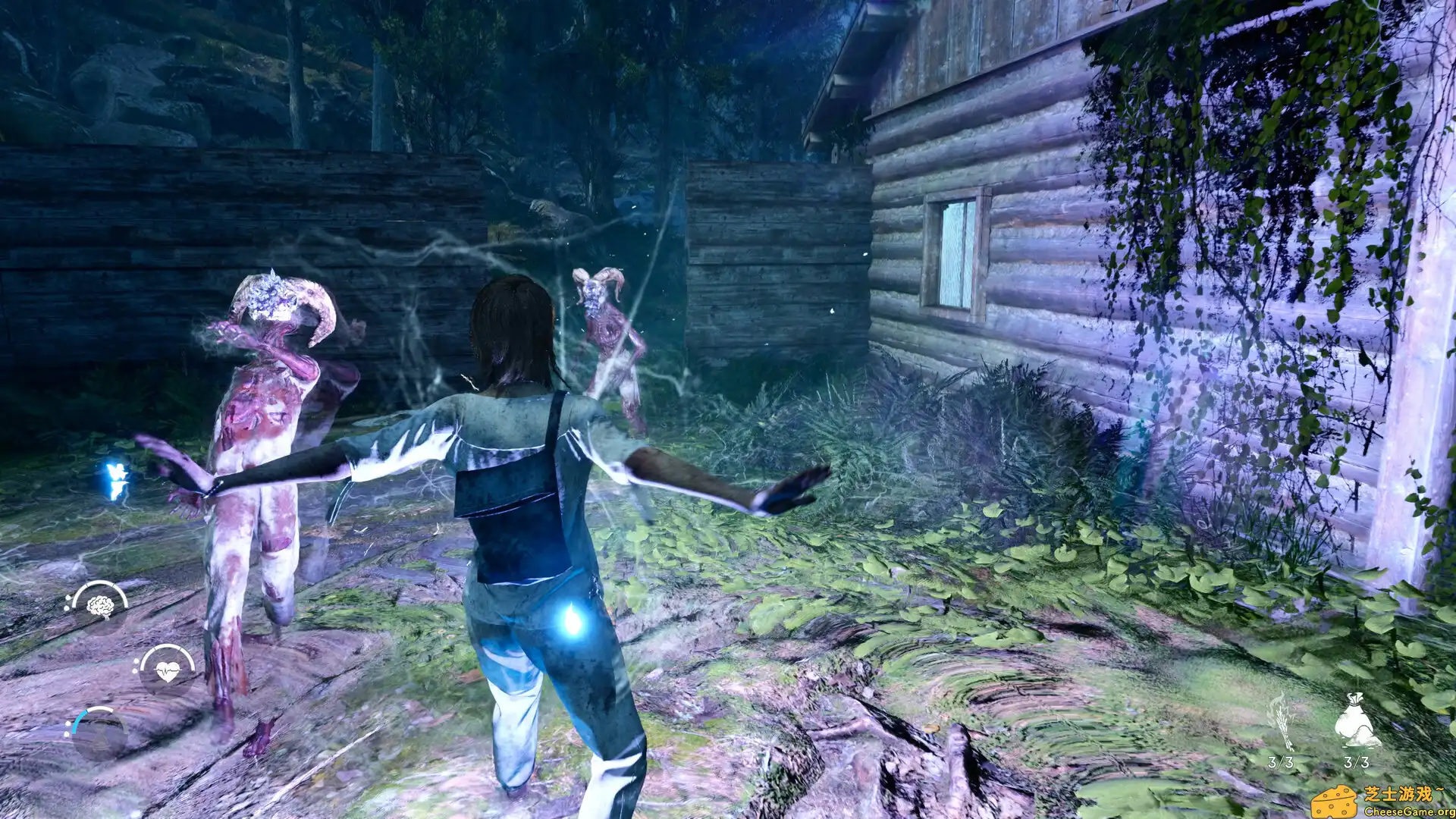 [PC]邪吟/The Chant