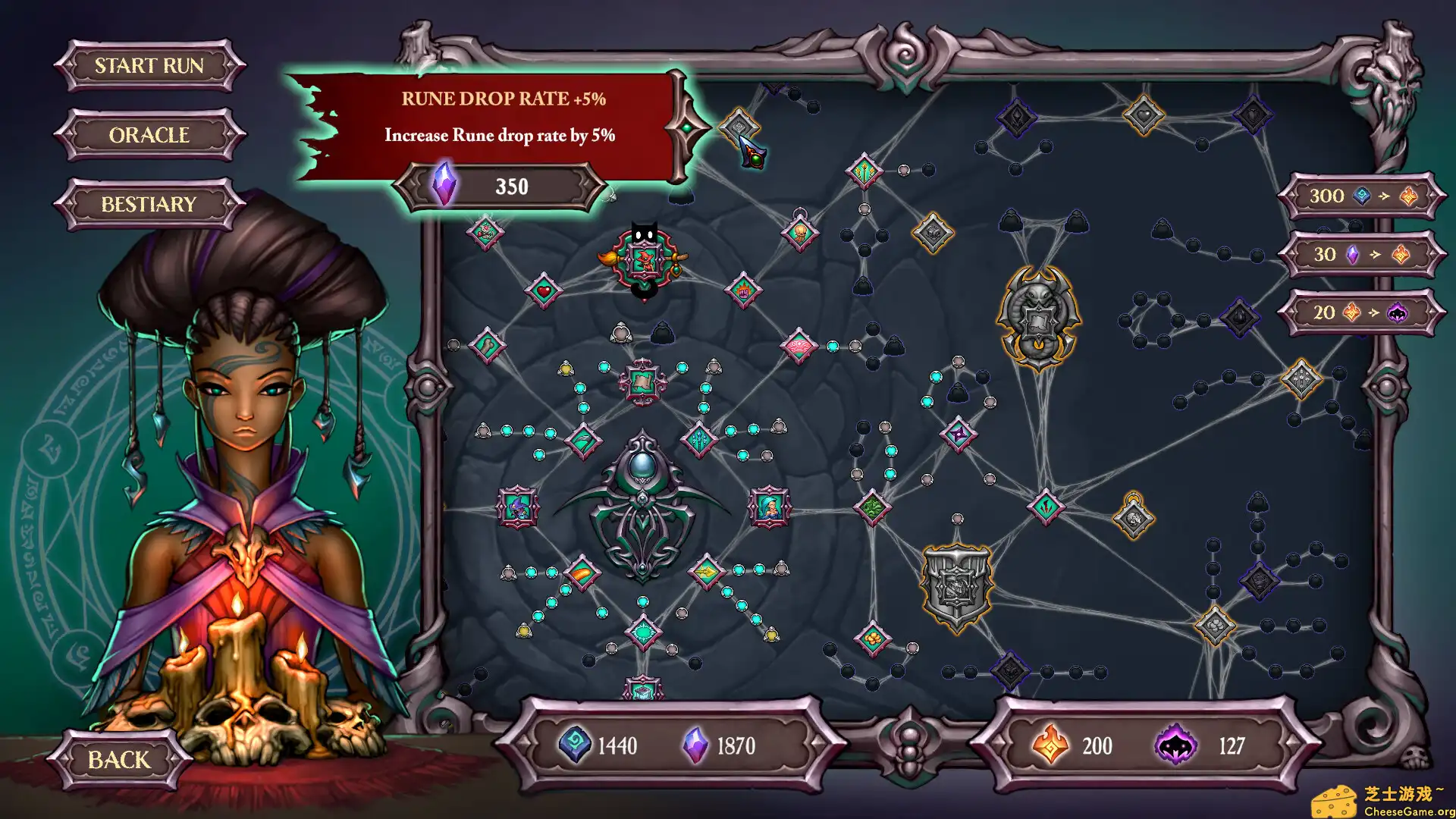 [PC]精灵猎手：无限部落/猎魂者：无限部落/Spirit Hunters: Infinite Horde