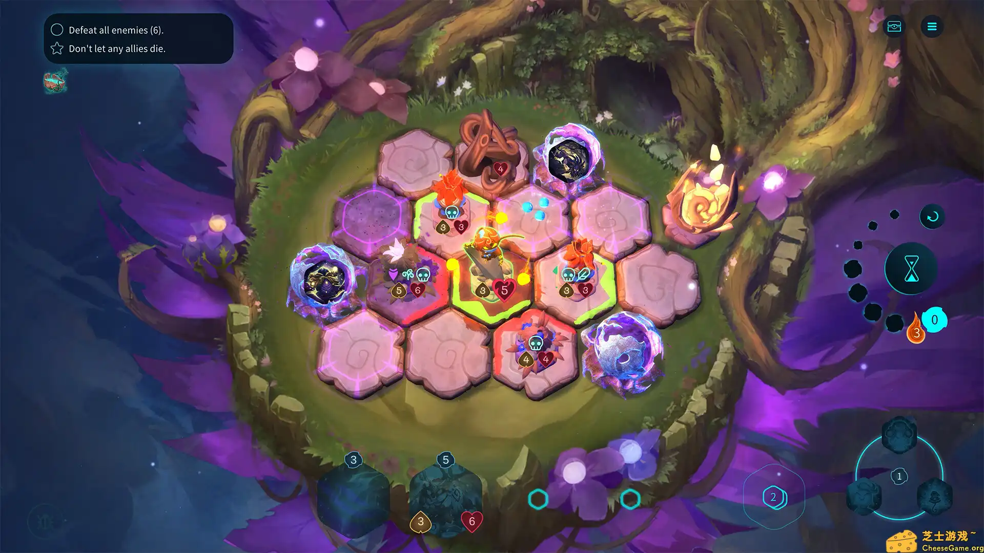 [PC]精灵与橡木之歌/Oaken