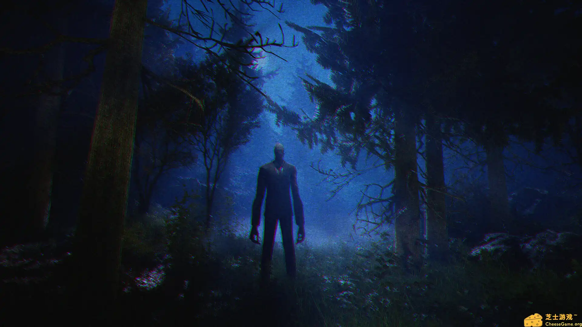 [PC]瘦长鬼影：降临/Slender: The Arrival