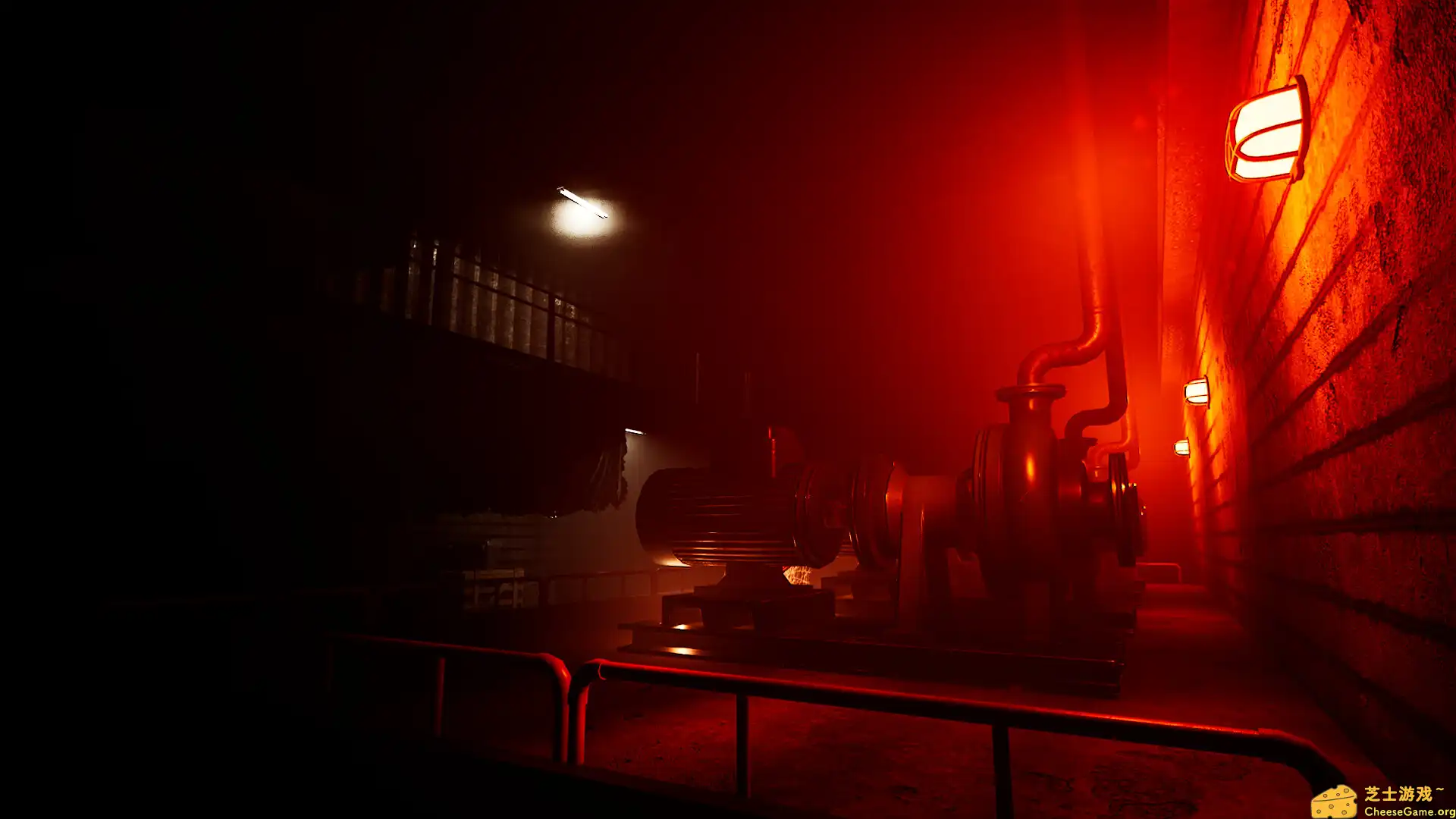 [PC]瘦长鬼影：降临/Slender: The Arrival