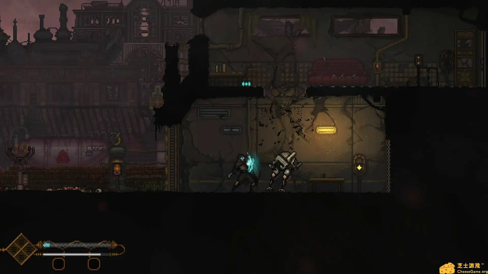 [PC]ERRA：开端/Erra: Exordium