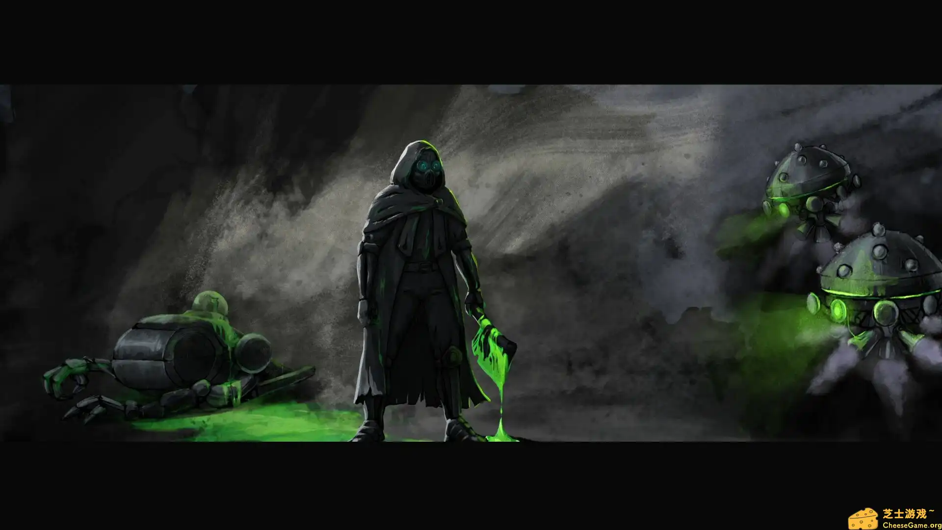 [PC]ERRA：开端/Erra: Exordium