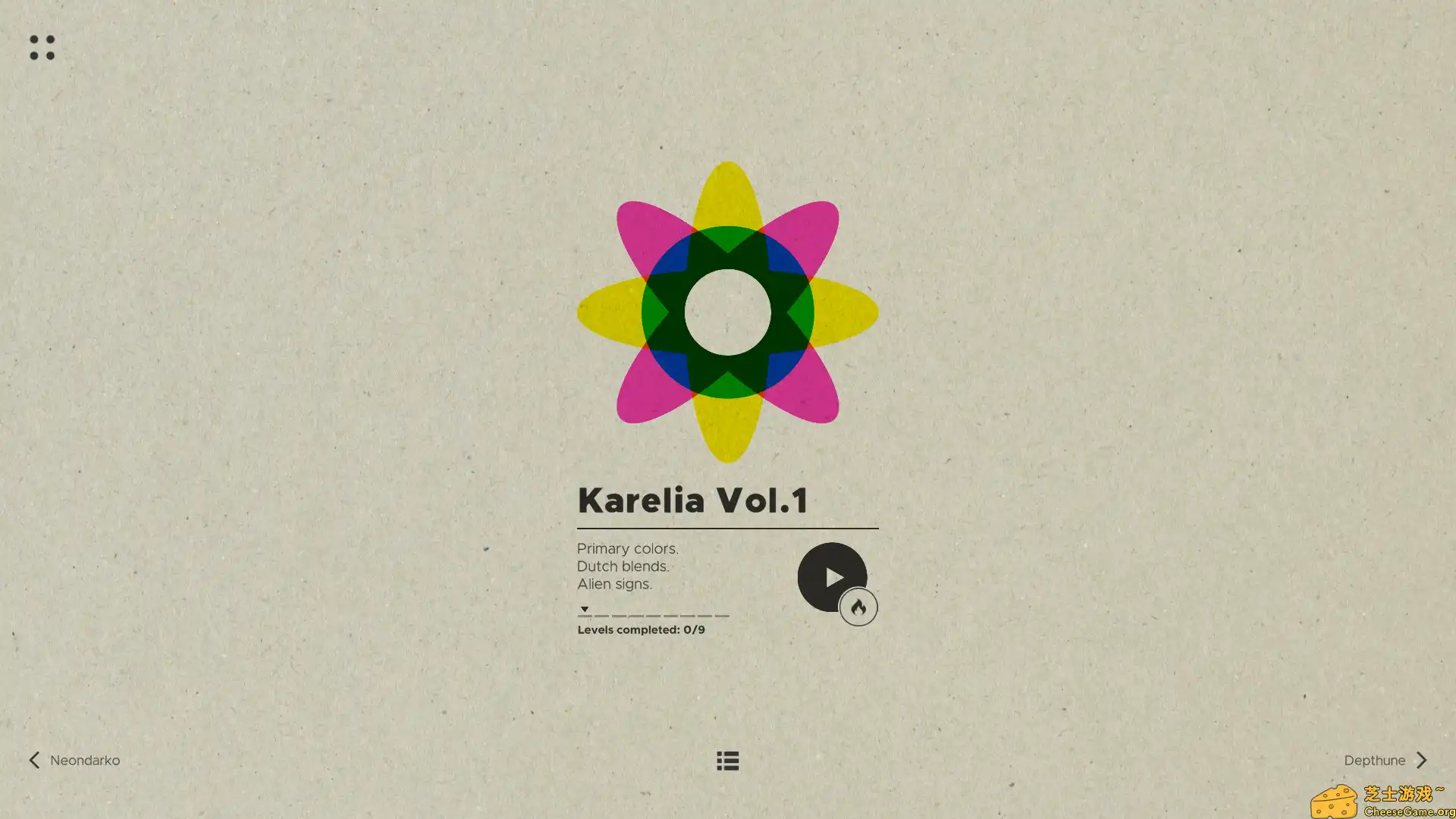 [PC]利尼亚/Linia Super