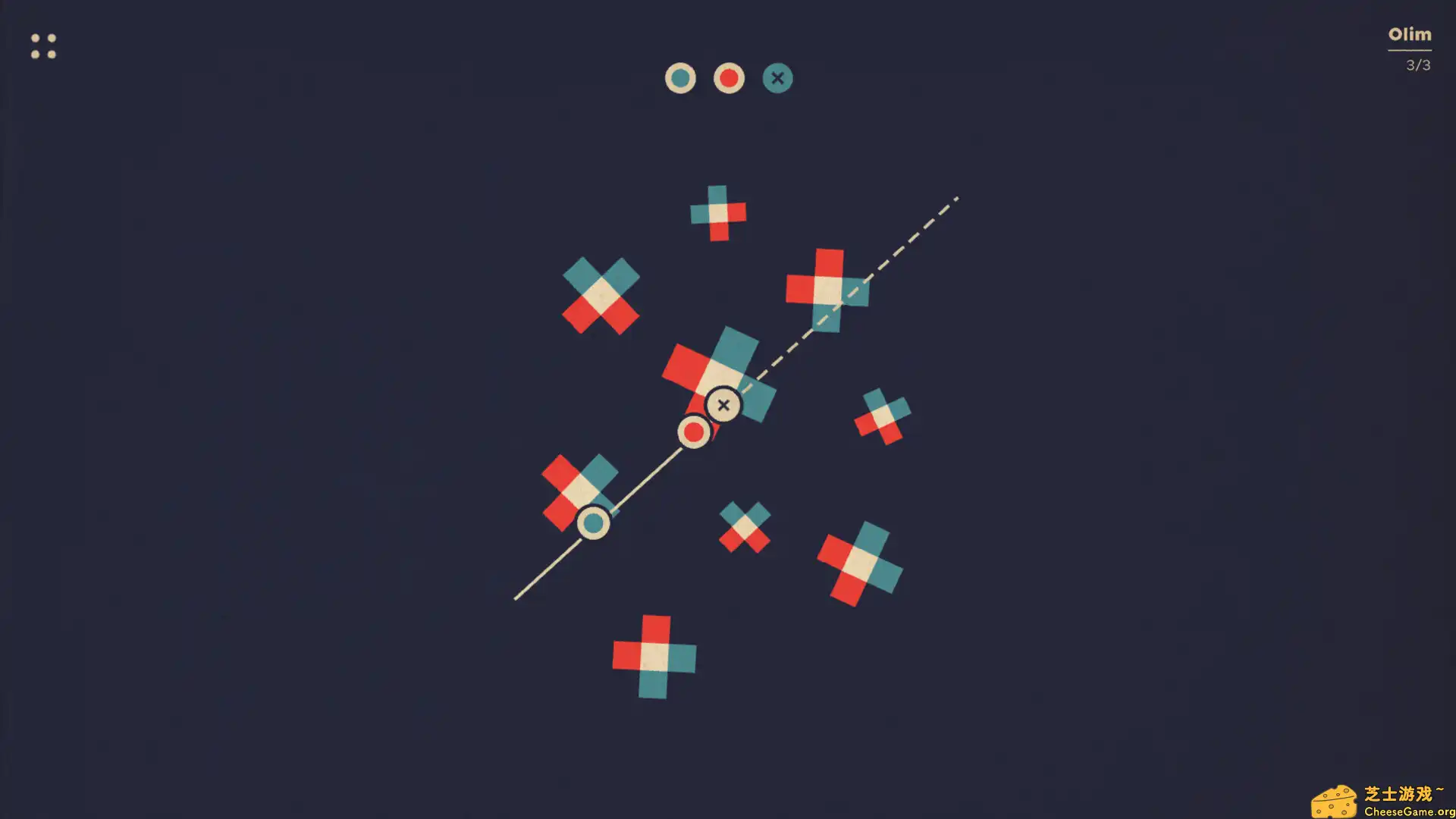 [PC]利尼亚/Linia Super