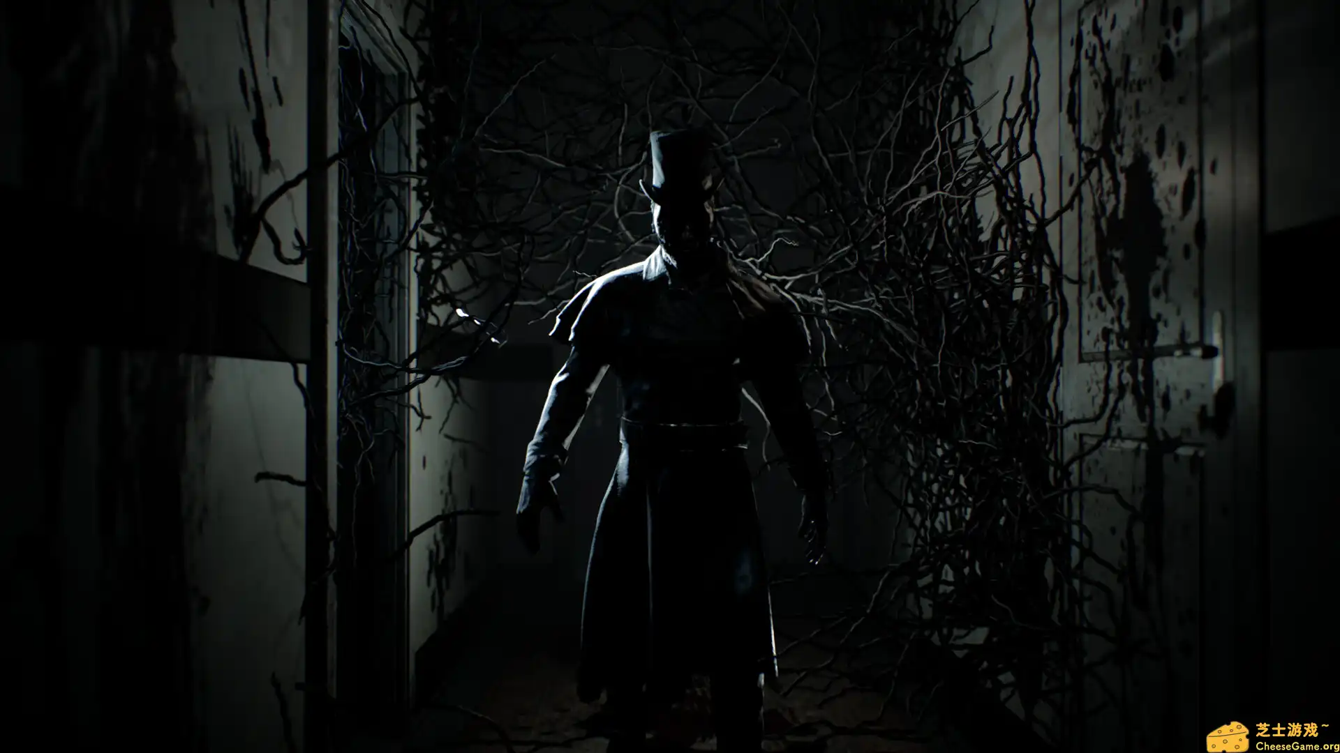 [PC]心魔/The Beast Inside