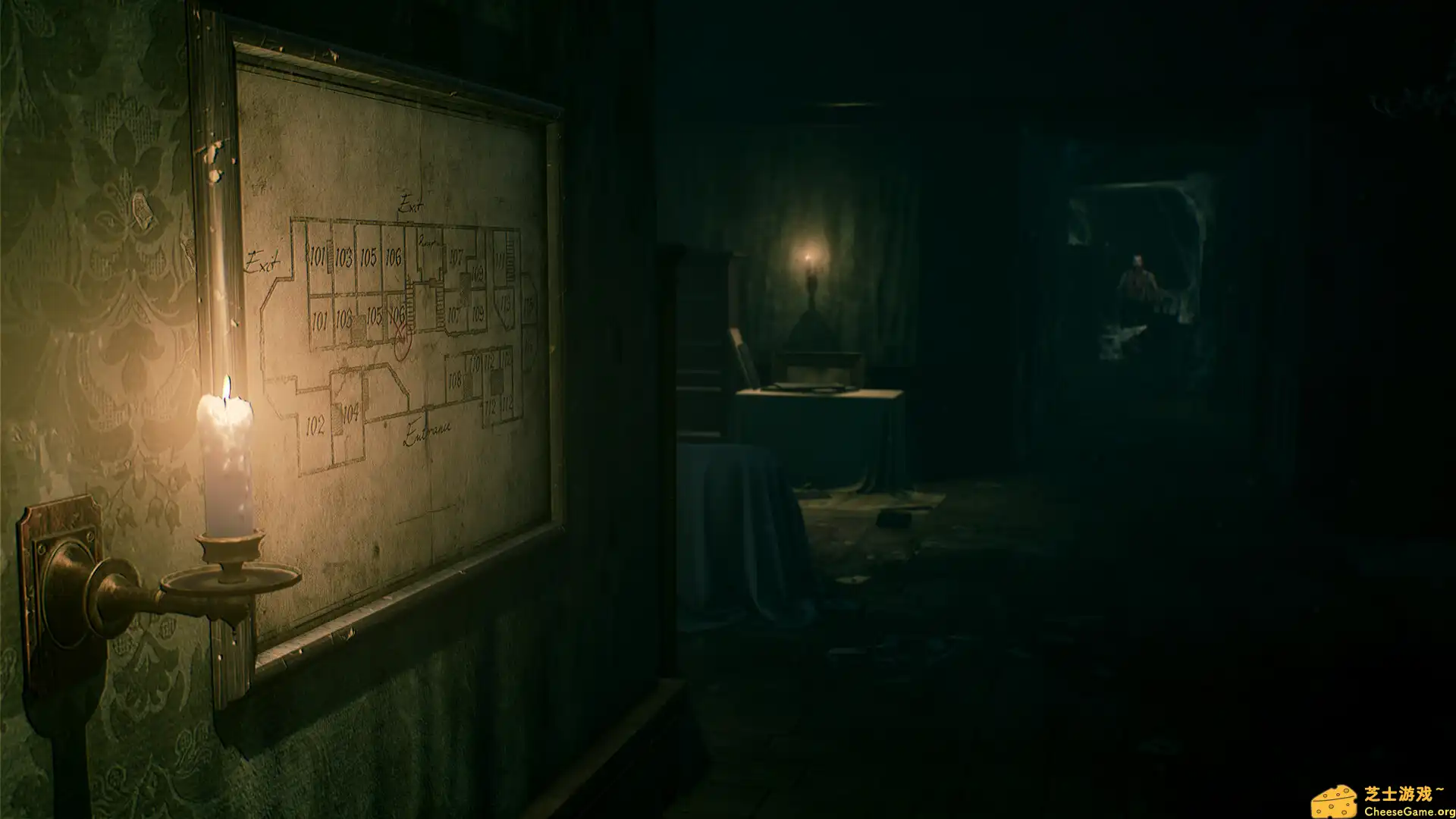 [PC]心魔/The Beast Inside