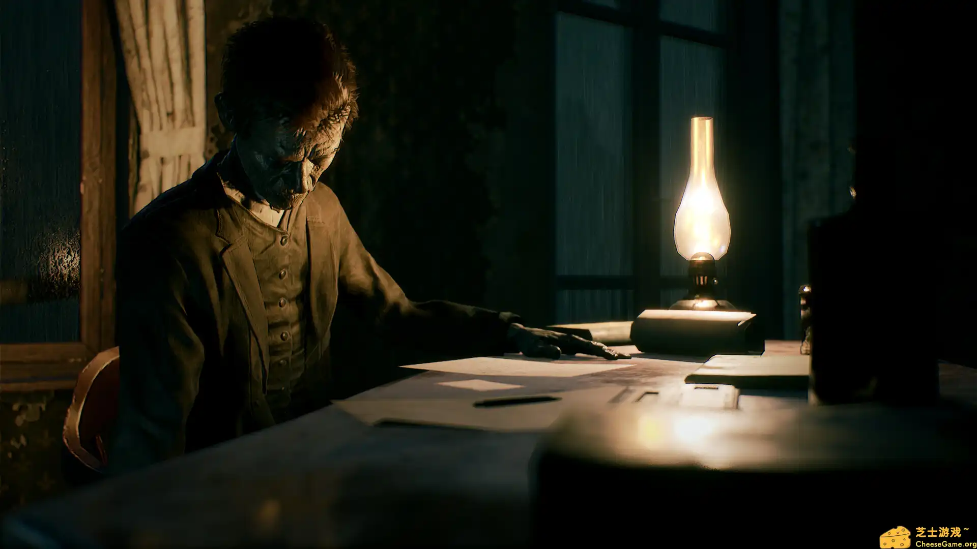 [PC]心魔/The Beast Inside