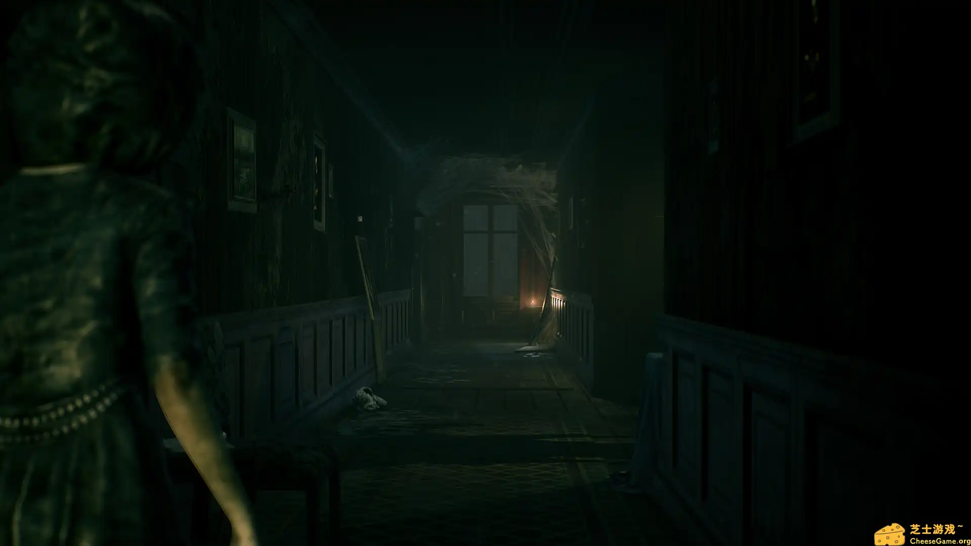 [PC]心魔/The Beast Inside