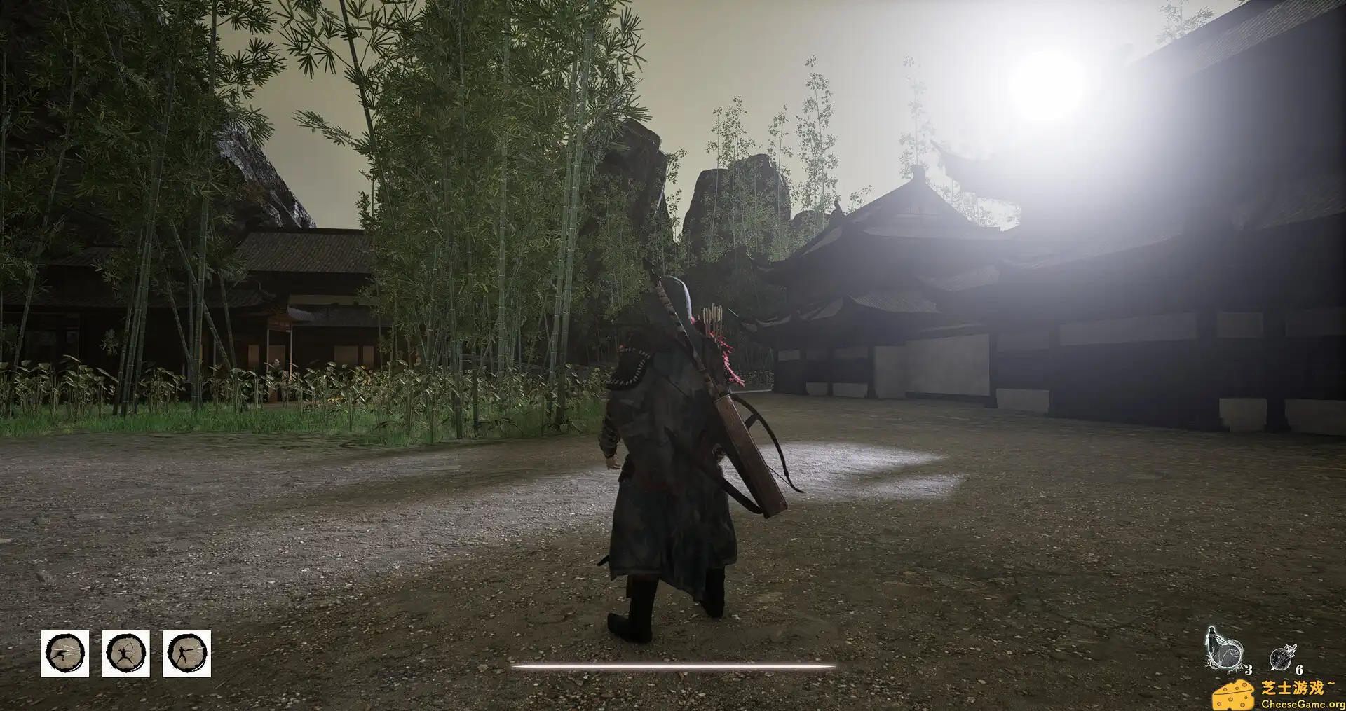 [PC]夜不收：荡寇风云/yebushou：defeat pirates