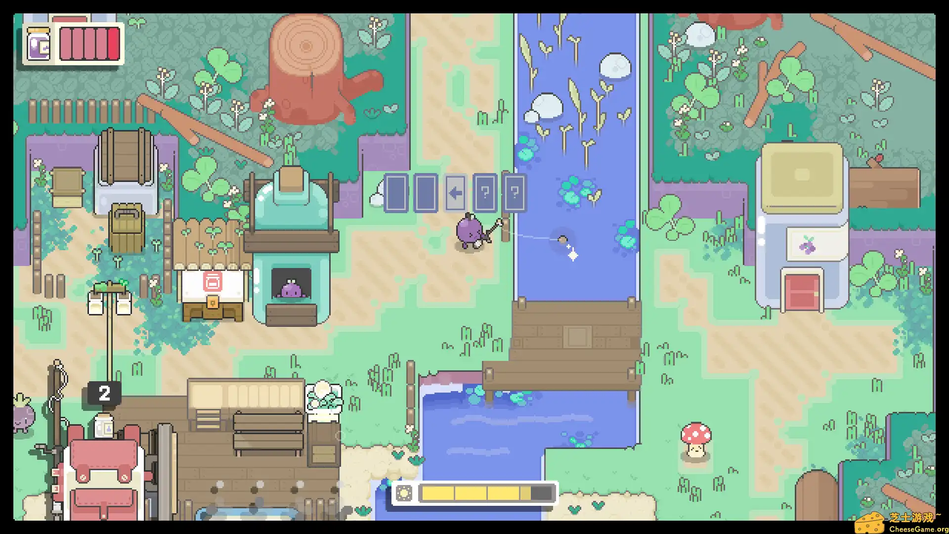 [PC]花园故事/Garden Story