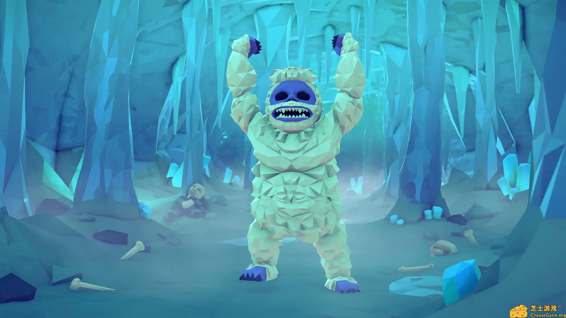 [PC]为了吾王/For The King