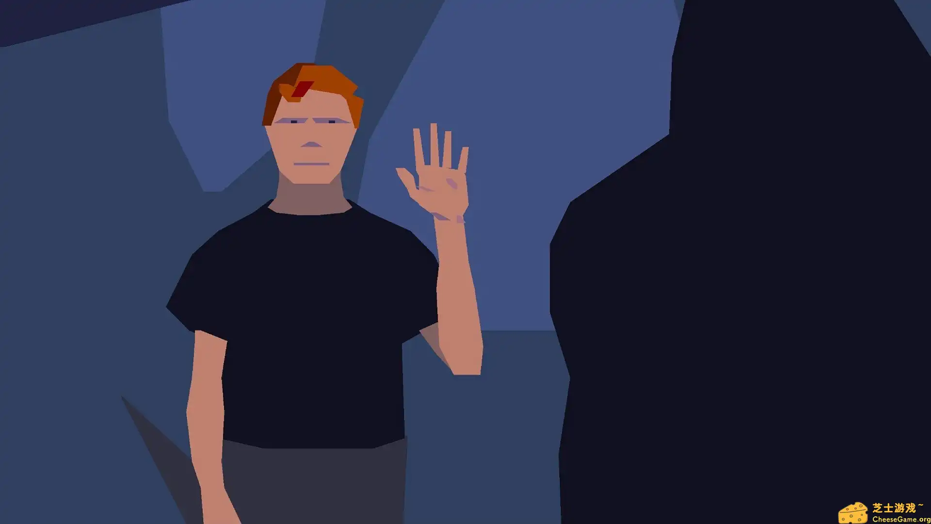 [PC]另一个世界：20周年纪念版/Another World – 20th Anniversary Edition