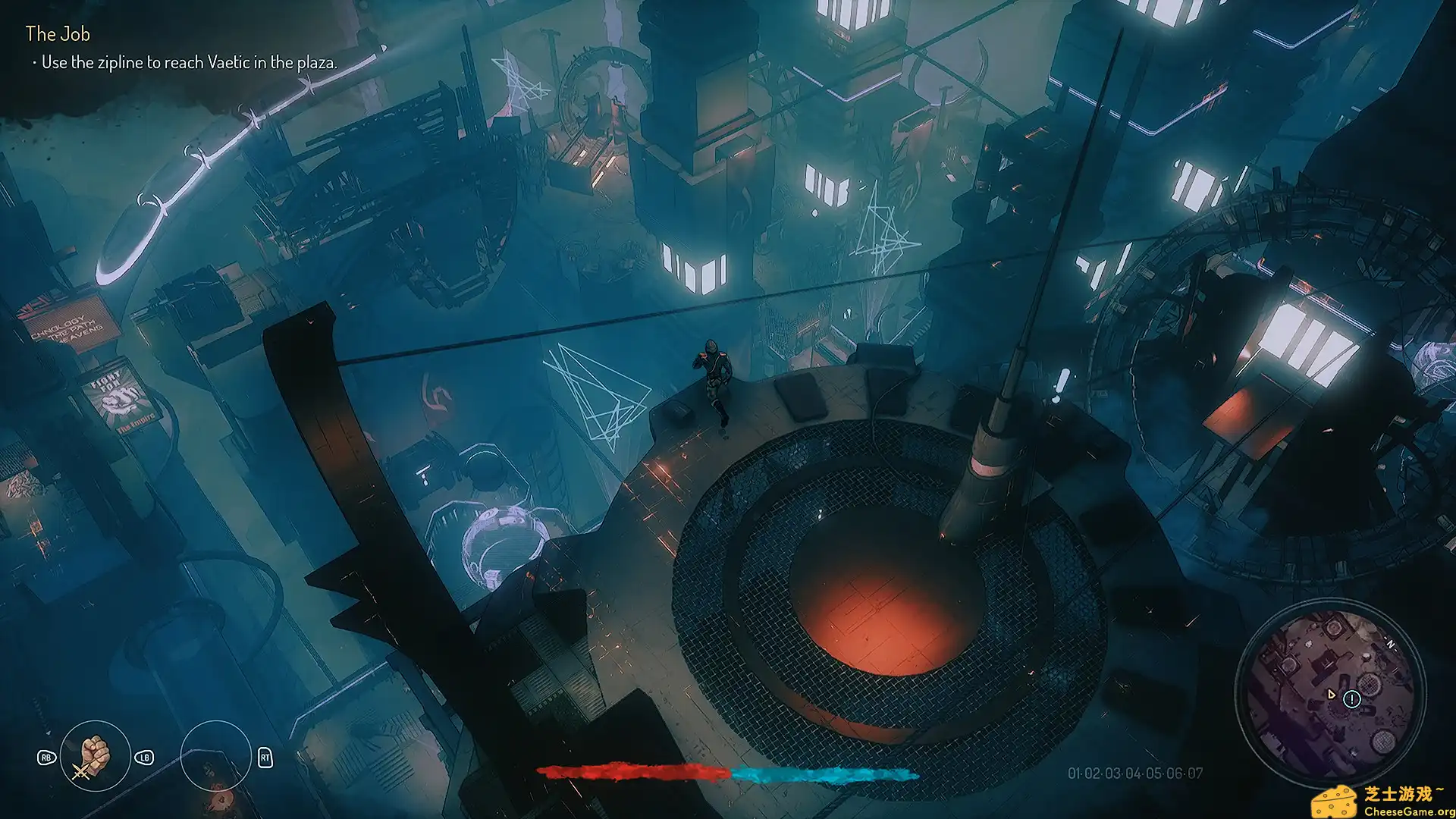 [PC]七: 增强版/Seven: Enhanced Edition