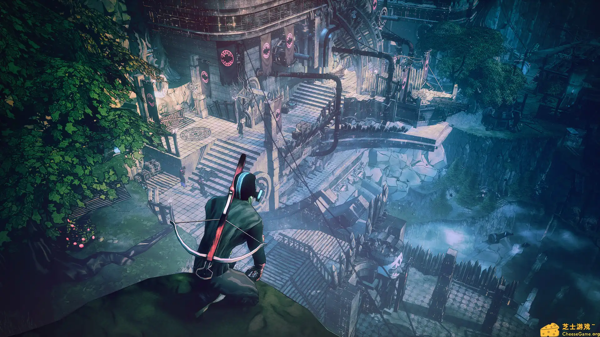 [PC]七: 增强版/Seven: Enhanced Edition