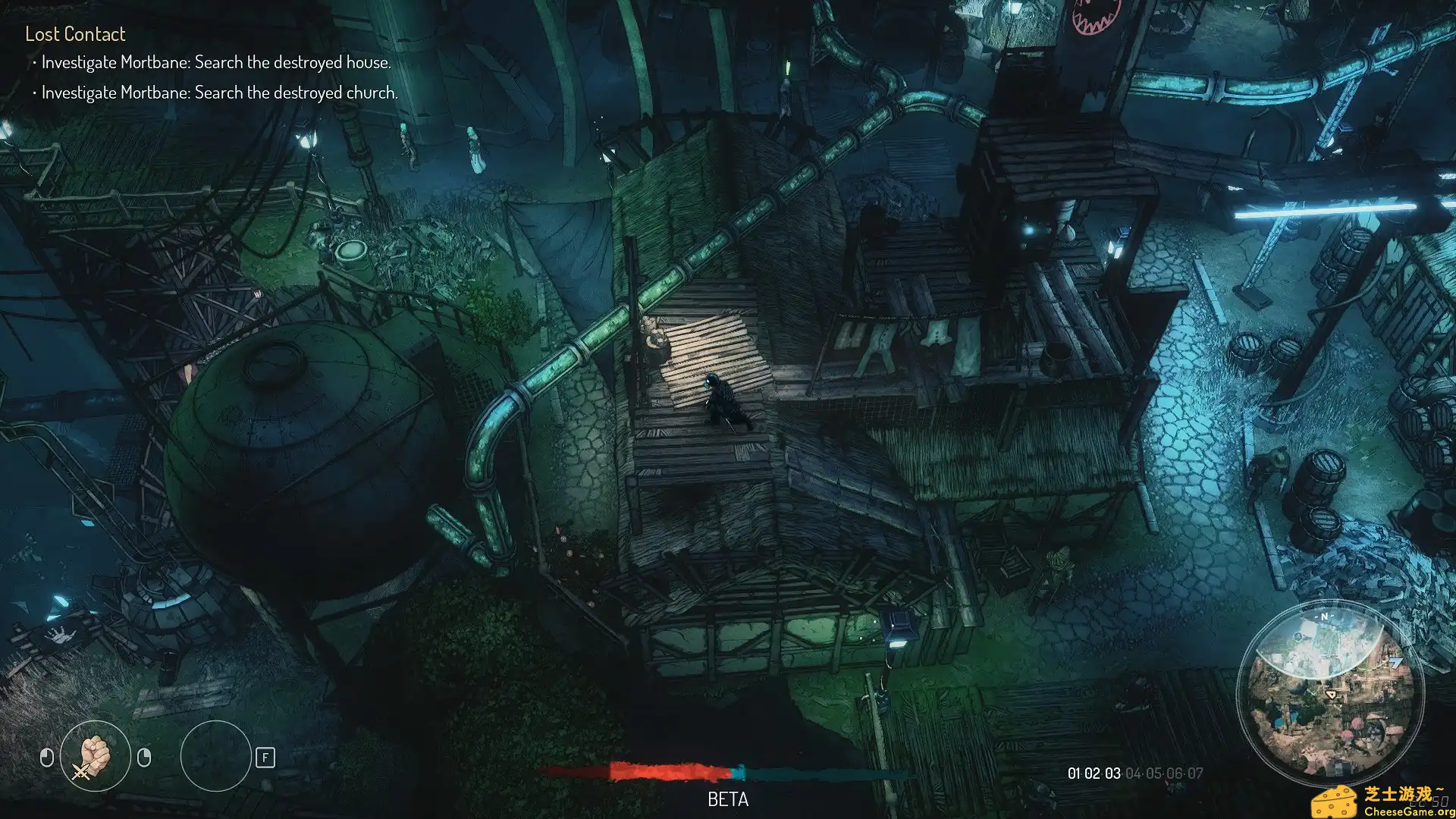 [PC]七: 增强版/Seven: Enhanced Edition