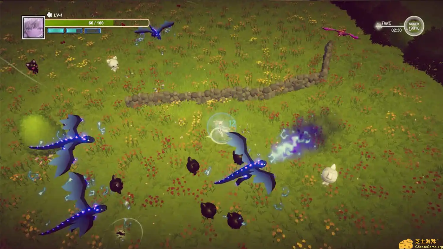 [PC]一个女孩/A-GIRL