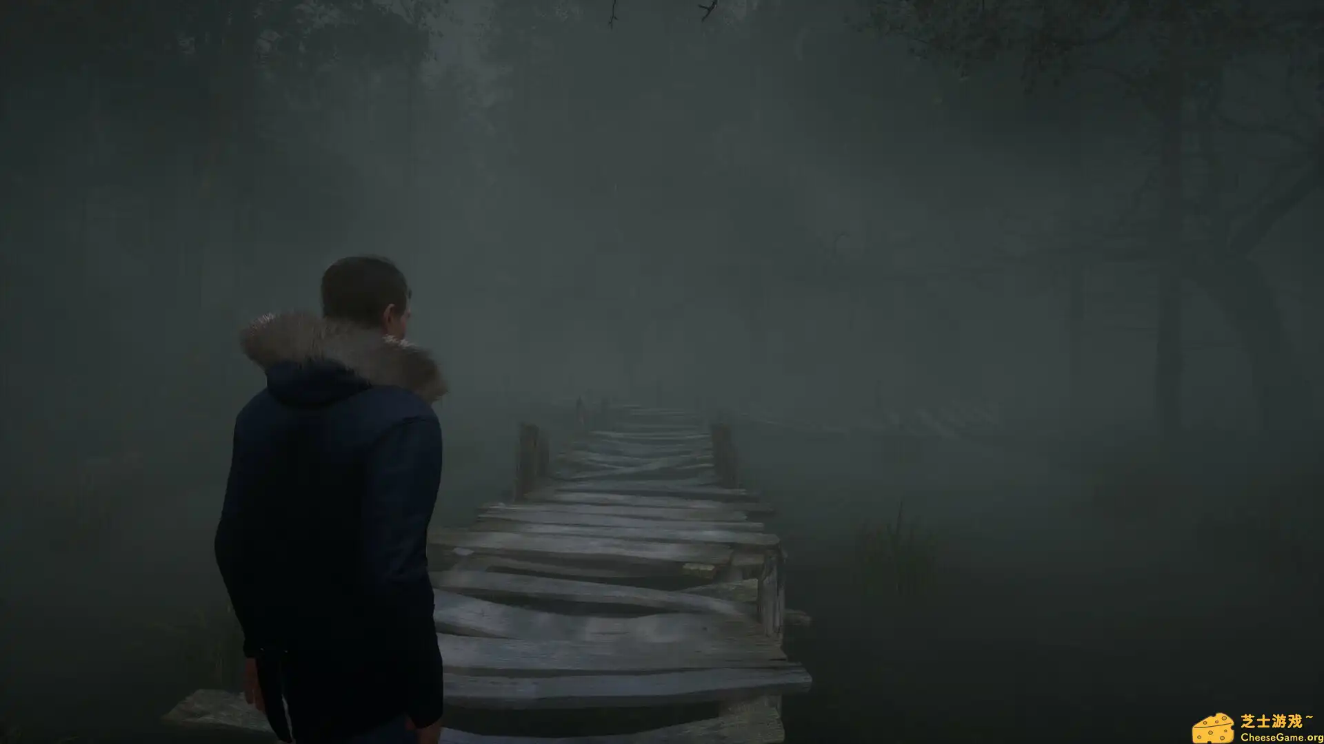 [PC]流浪之魂/Stray Souls