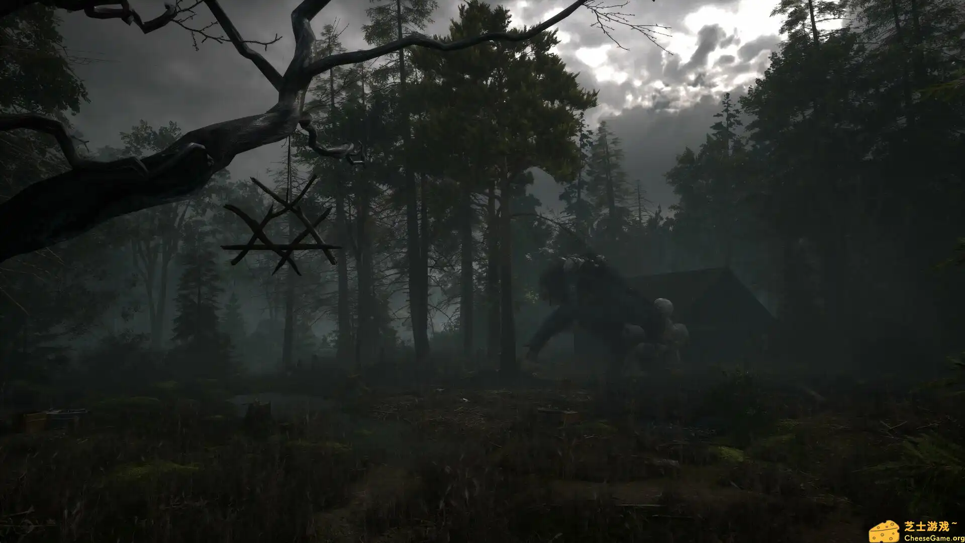 [PC]流浪之魂/Stray Souls