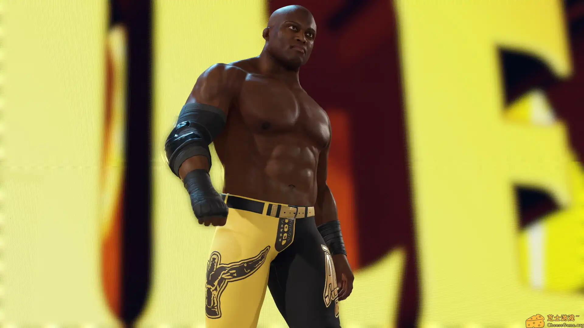 [PC]美国职业摔角联盟2K23豪华版/WWE 2K23 Deluxe Edition