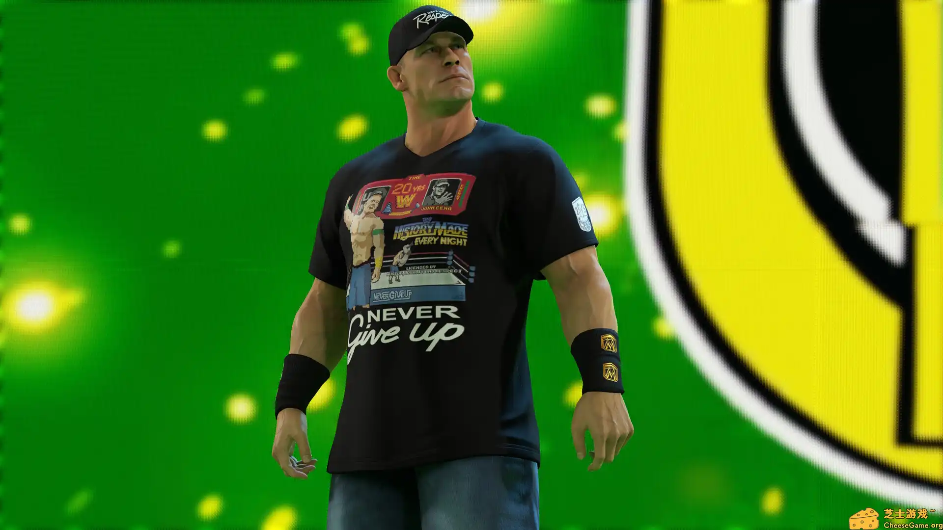 [PC]美国职业摔角联盟2K23豪华版/WWE 2K23 Deluxe Edition