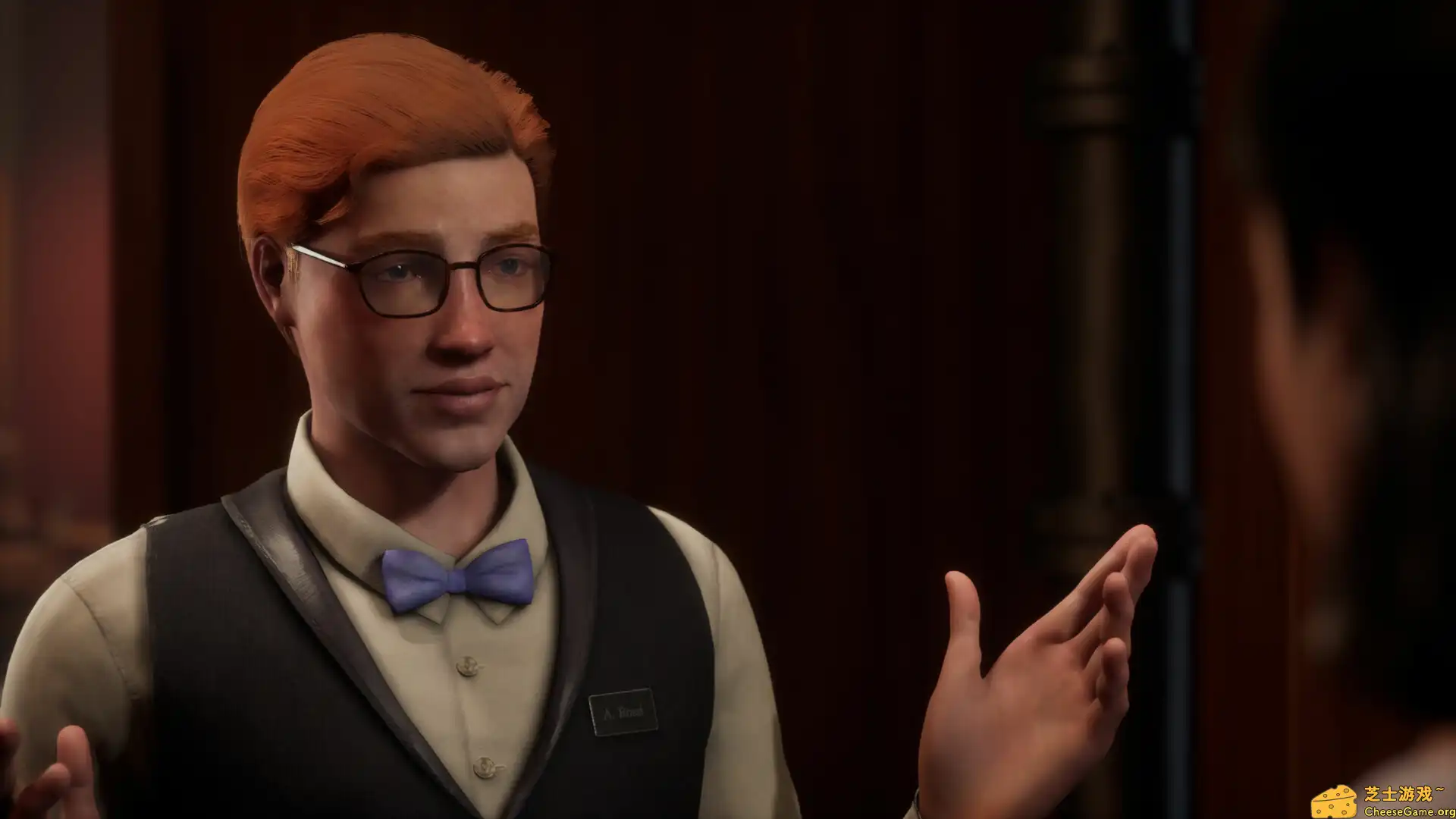 [PC]我们铺的这张床/This Bed We Made