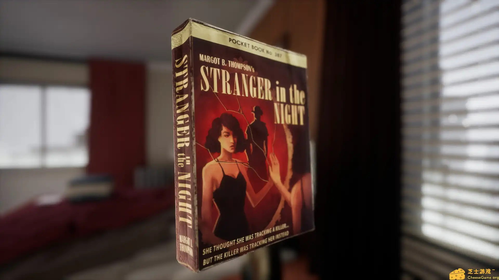 [PC]我们铺的这张床/This Bed We Made