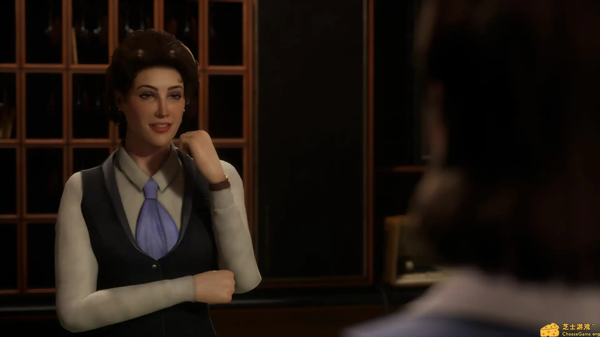 [PC]我们铺的这张床/This Bed We Made