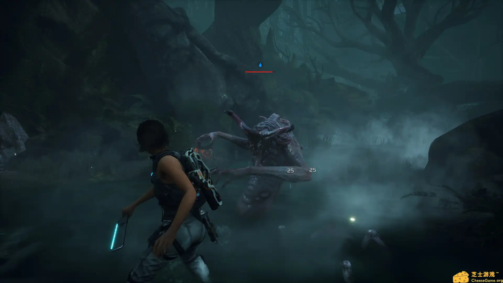 [PC]遍体鳞伤/Scars Above