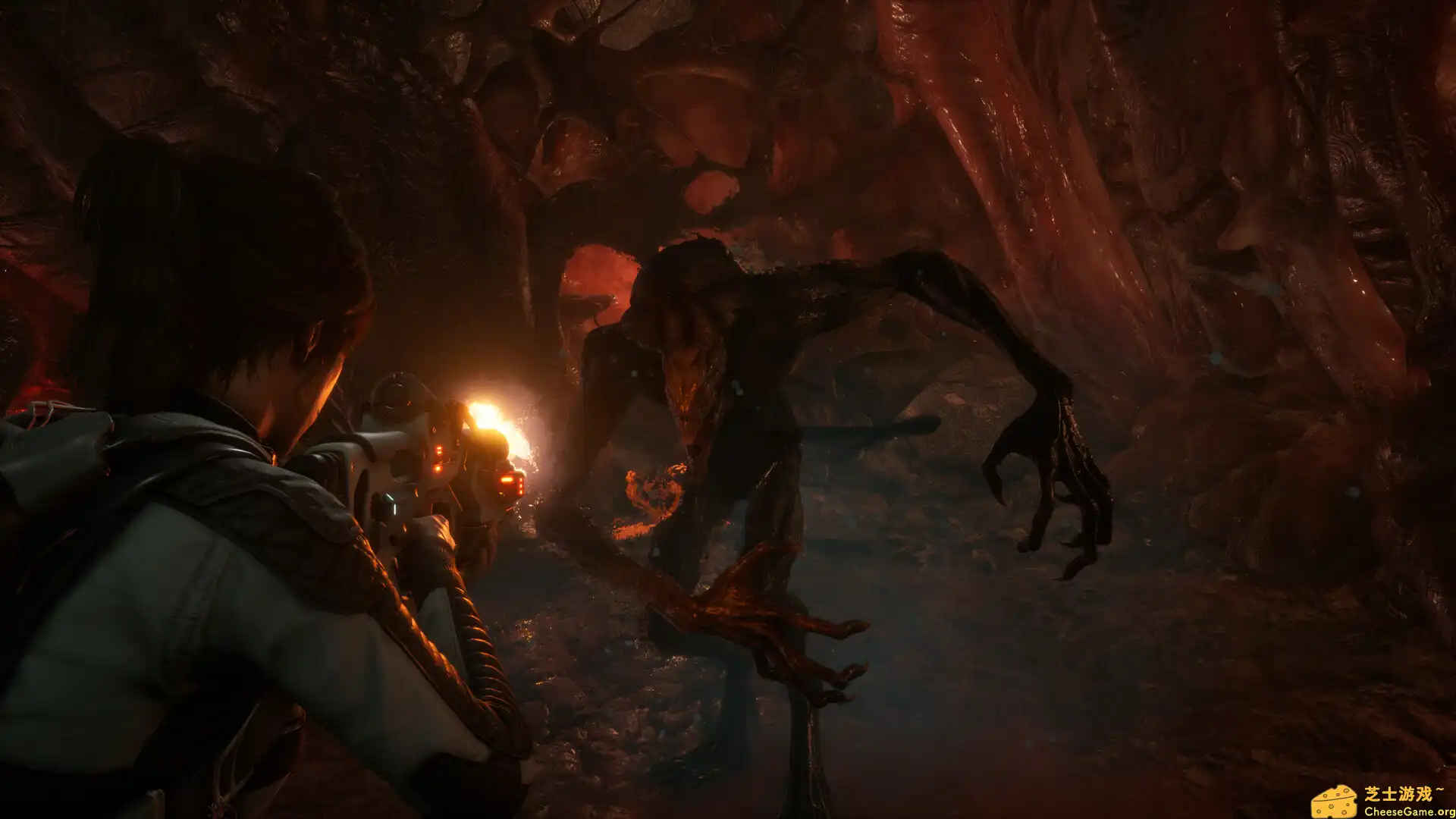 [PC]遍体鳞伤/Scars Above